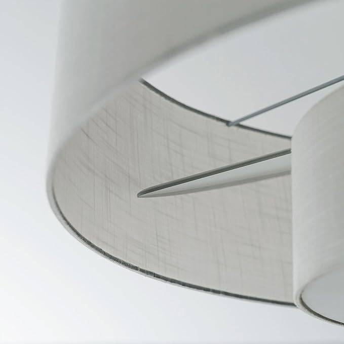 Ventilador de Techo 30 Pulgadas Con Luz y Control Remoto 120 miniatura 7