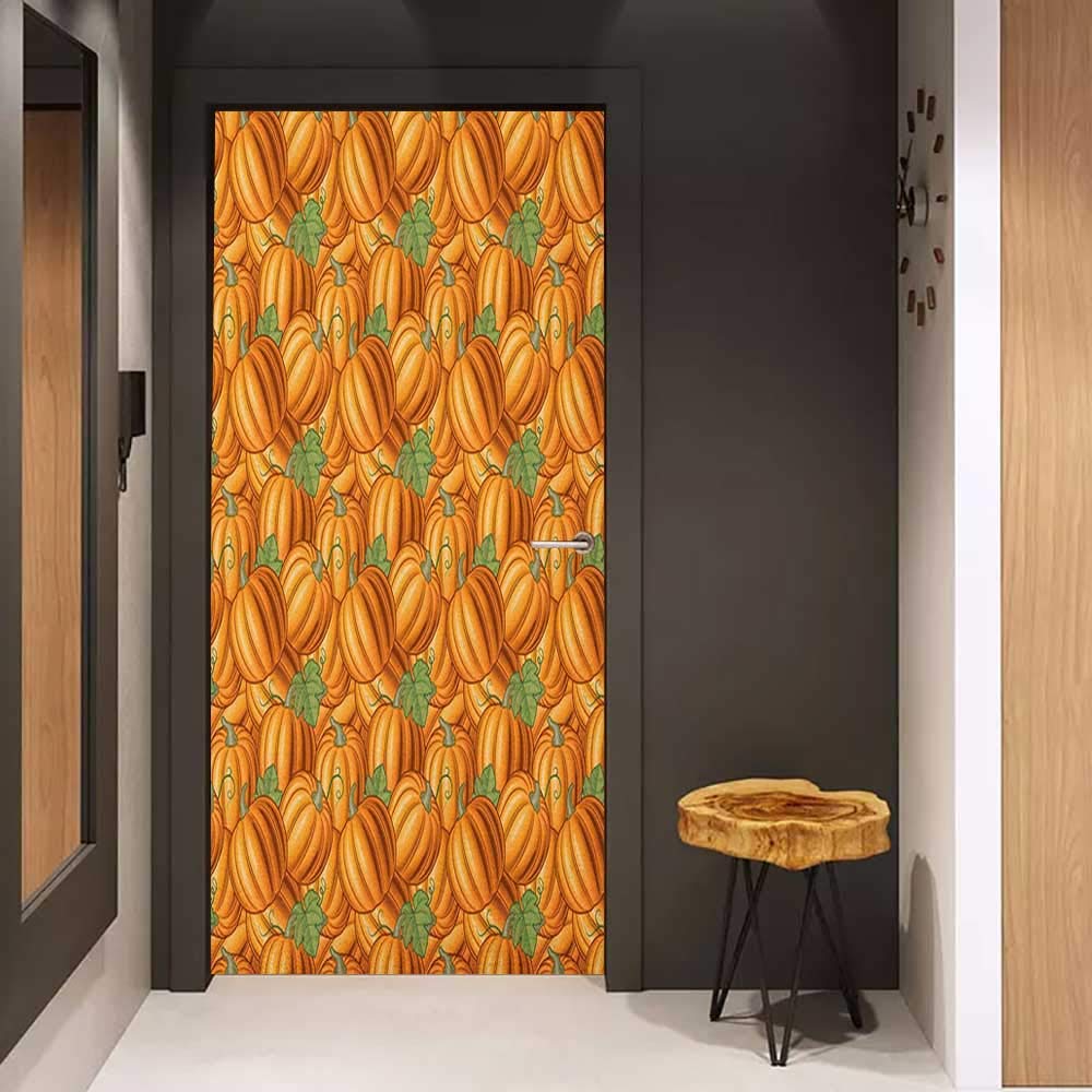 Spartan Pumpkin Pattern FREE PATTERNS