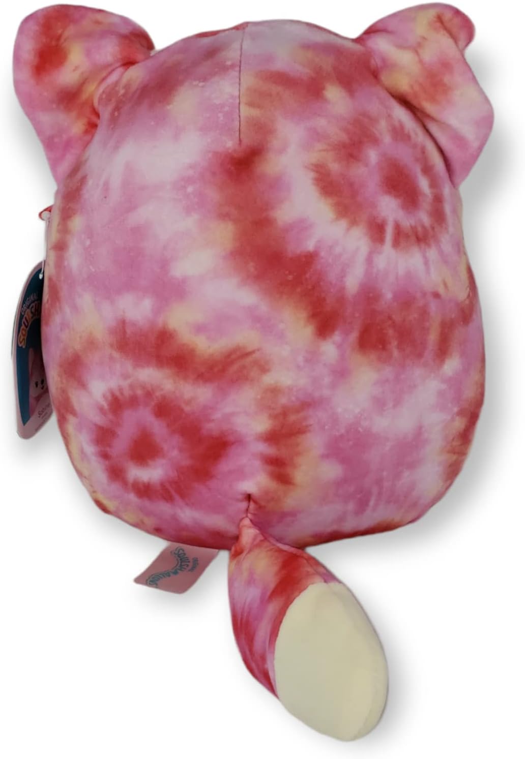 SQUISHMALLOW KellyToys - 8 Inch (20cm) - Sabine The Fox