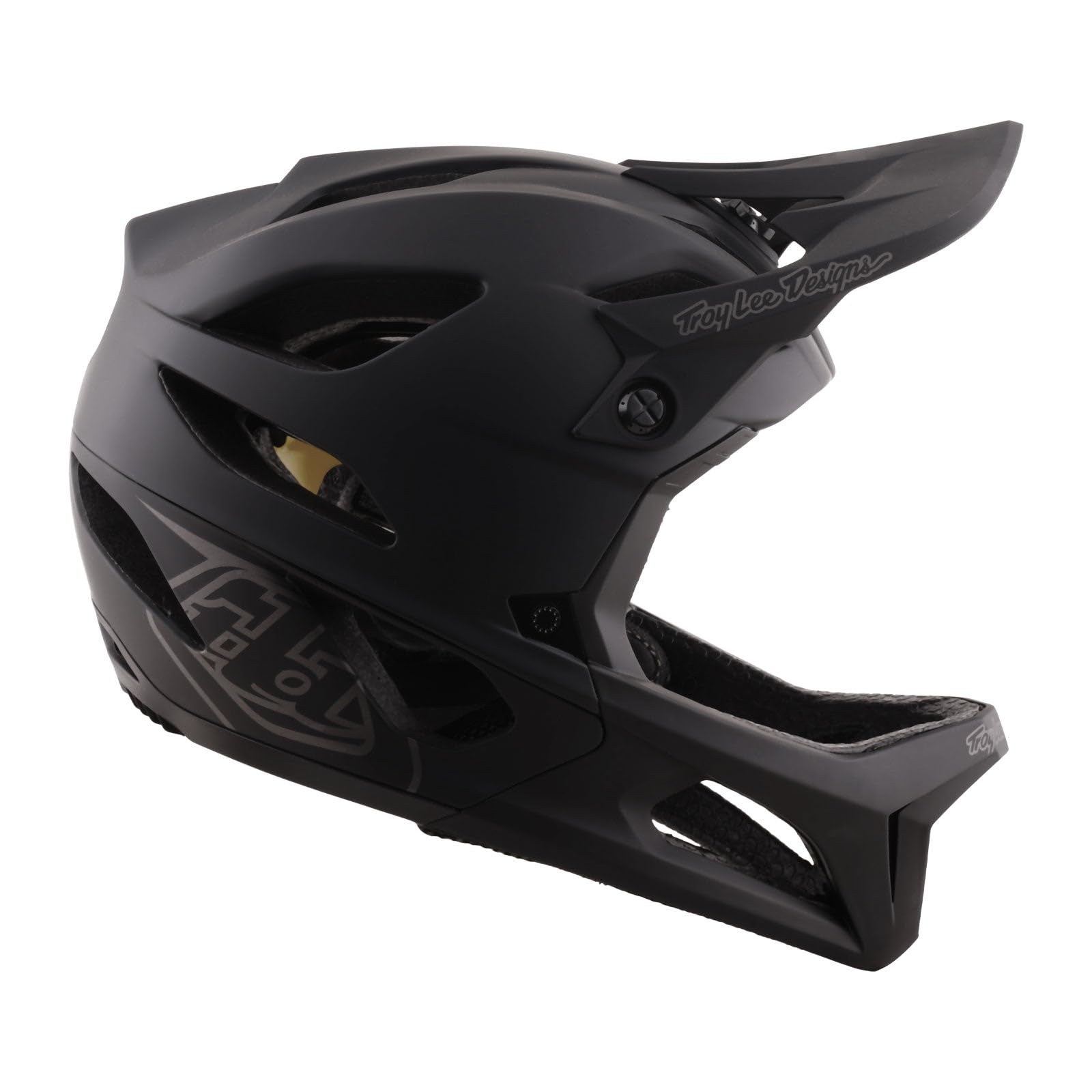 Amazon.com: Troy Lee Designs Stage Adult Mountain Bike Downhill