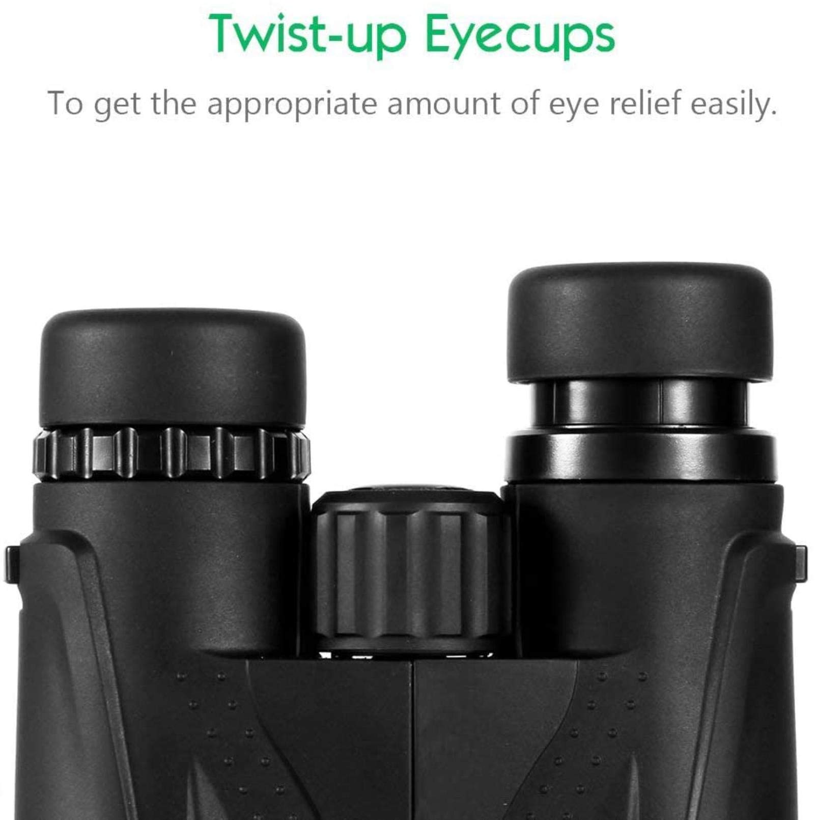 LYGXWJFC Telescopio monoculare con teleobiettivo Zoom 4K 10-300X40mm - Ideale per Birdwatching, Campeggio, Escursionismo, Viaggi e concerti dal