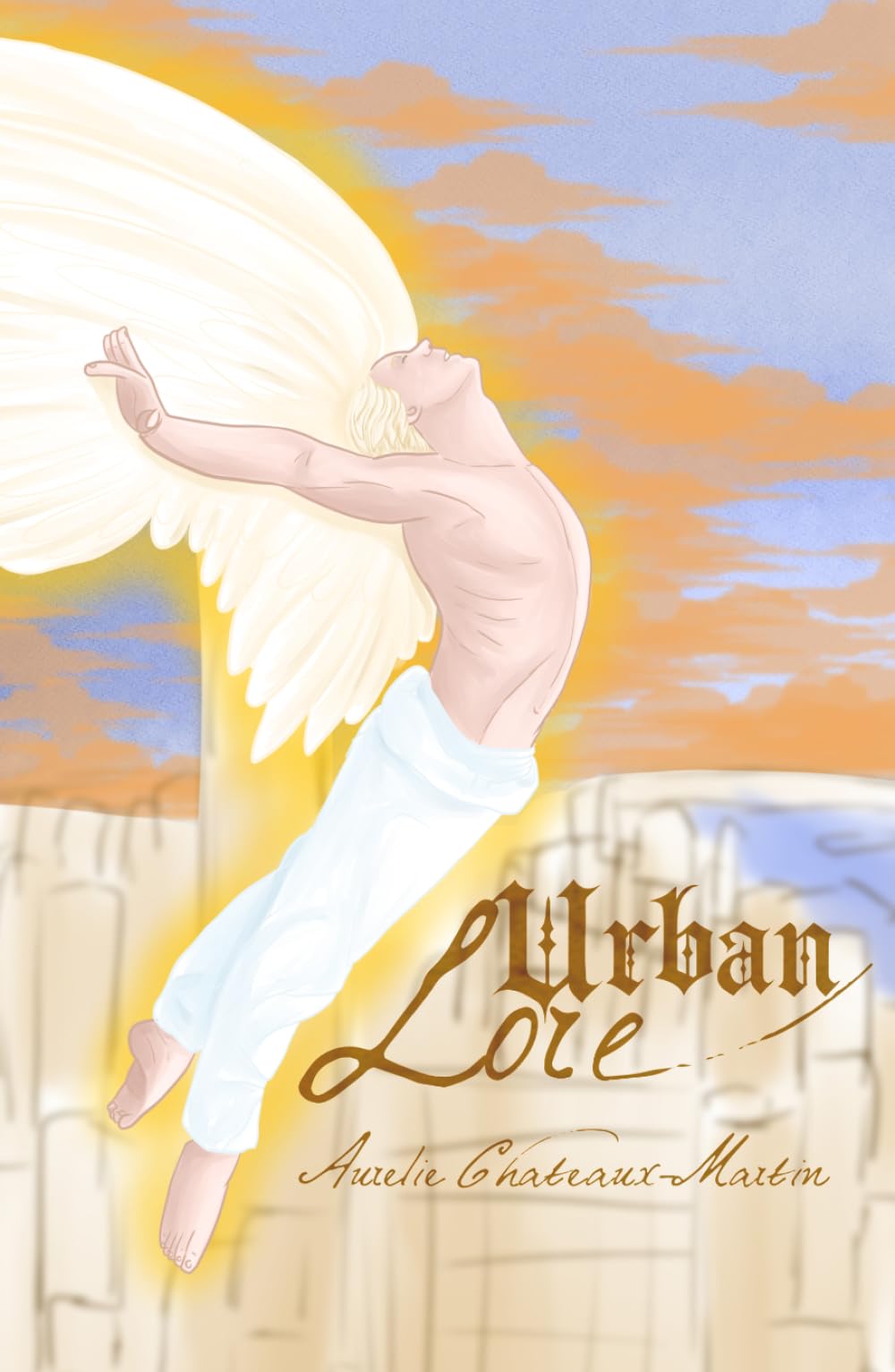 Urban Lore: Une encyclopédie de fantasy urbaine