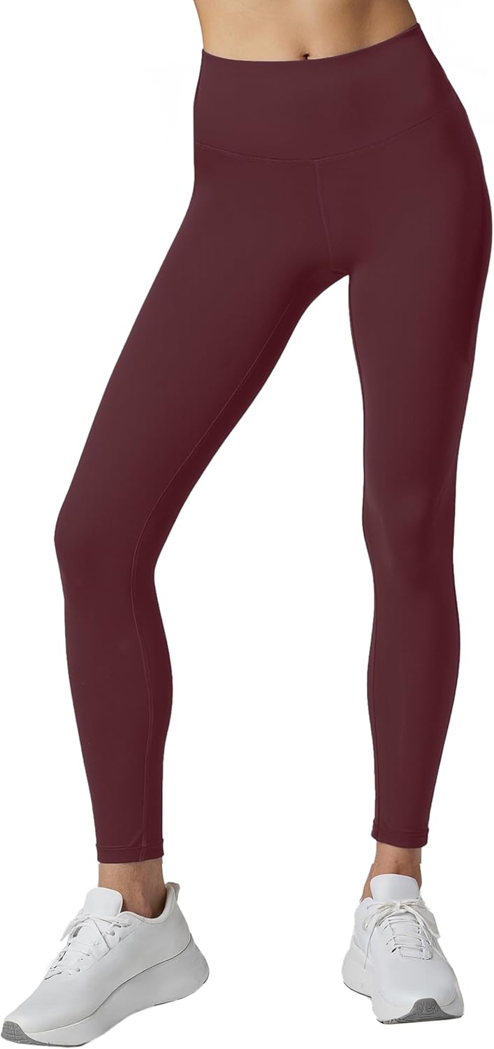 Zobha Women's Easy Charley High Rise Legging - Image 3