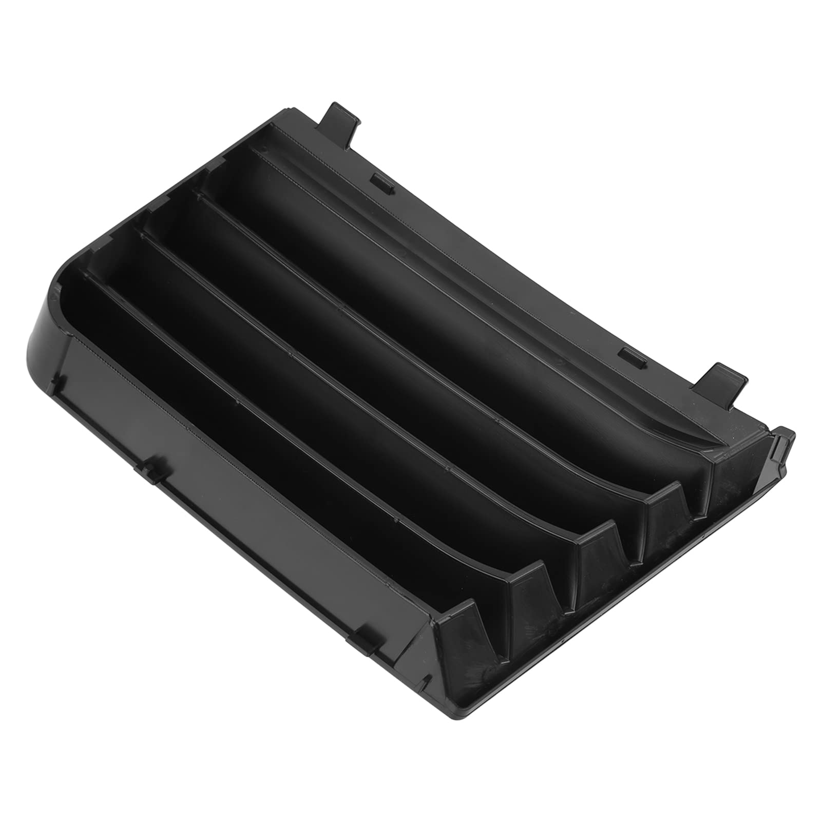 Rejilla Superior Delantera Aramox Para Seat Alhambra 7M 2000-2010 – Parrilla De Parachoques Derecha Con Número 7M785365401C