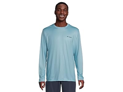 Columbia Terminal Tackle PFG Fishtm Long Sleeve Shirt Men