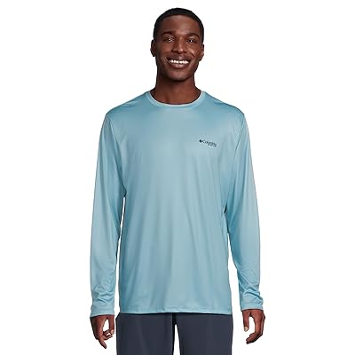 Columbia Terminal Tackle PFG Fishtm Long Sleeve Shirt Men