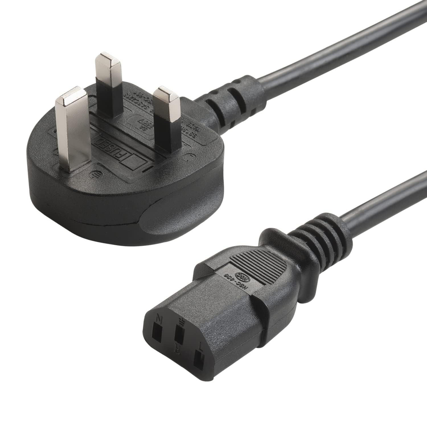 Replacement Power Cable Instant Pot 80 Duo 8L / 8Q Electric Multi Function Cooke