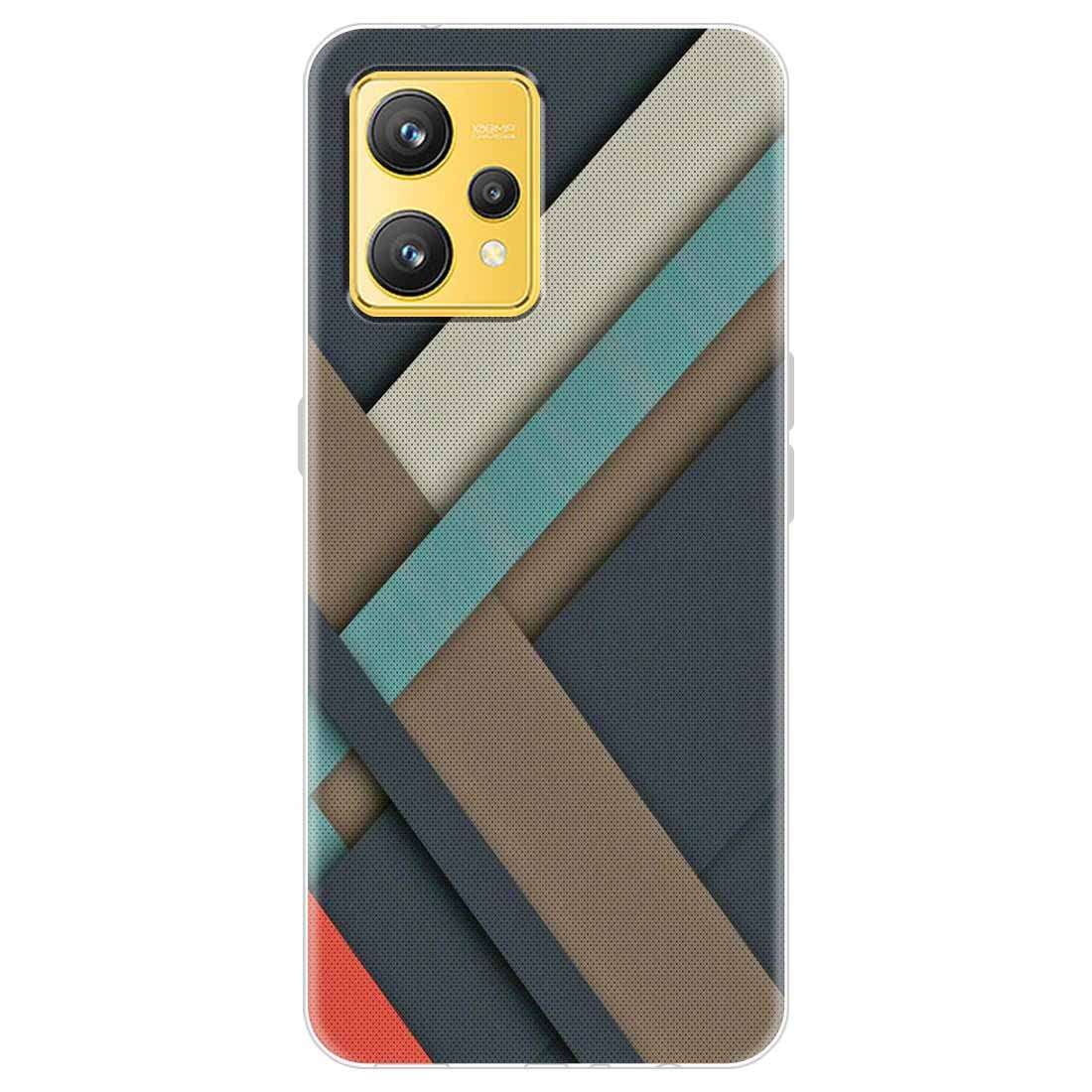 Fashionury Basic Case for Realme 9 (Silicone_Multi-Coloured) (B09XKCF4PQ) Amazon Price History, Amazon Price Tracker