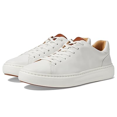 Johnston & Murphy Anders Lace To Toe Men