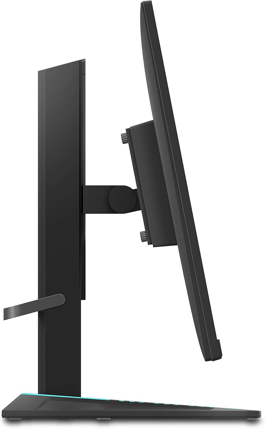 Lenovo G27-20 Gaming Monitor, Display 27 Full HD (1920x1080, Bordi Ultrasottili, FreeSync, 1ms, 144Hz, Cavo DP, Input HDMI + DP) - Raven Black Lenovo G27-20 Gaming Monitor, Display 27 Full HD (1920x1080, Bordi Ultrasottili, FreeSync, 1ms, 144Hz, Cavo DP, Input HDMI + DP) - Raven Black