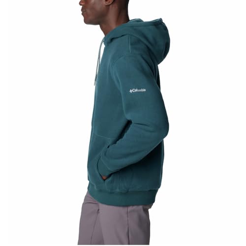 Image of Columbia Steens Mountain Hoodie