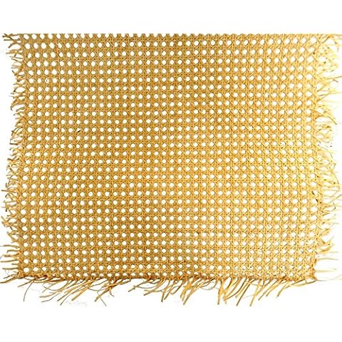 CSB-Center Thonet Stuhlgeflecht Wiener Stuhl Geflecht Flechtmatte 70 x 50 cm Cover