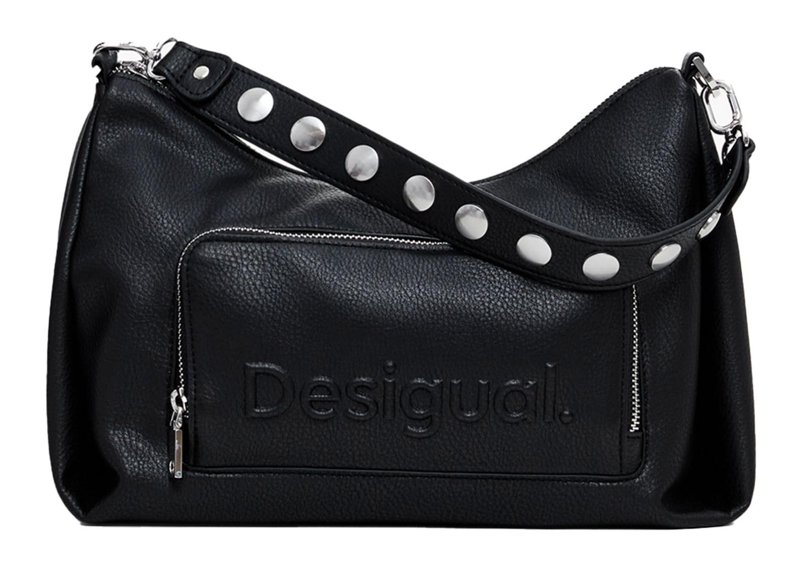 Desigual Accessories Pu Hand Bag ACCESSORIES PU HAND BAG