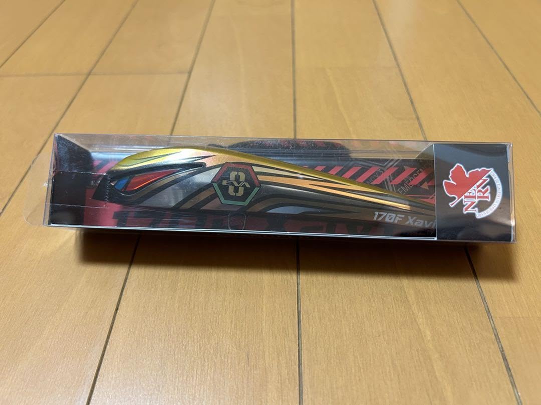 新品　未使用　クロマグロ・キハダ・ヒラマサ・GT専用ルアー2個セット 102467 スーパーヘビータイプ シンキングペンシル 70g