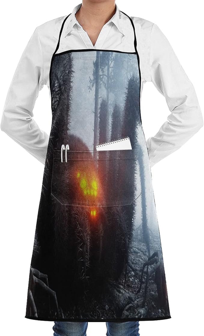 schürzen für gastronomie