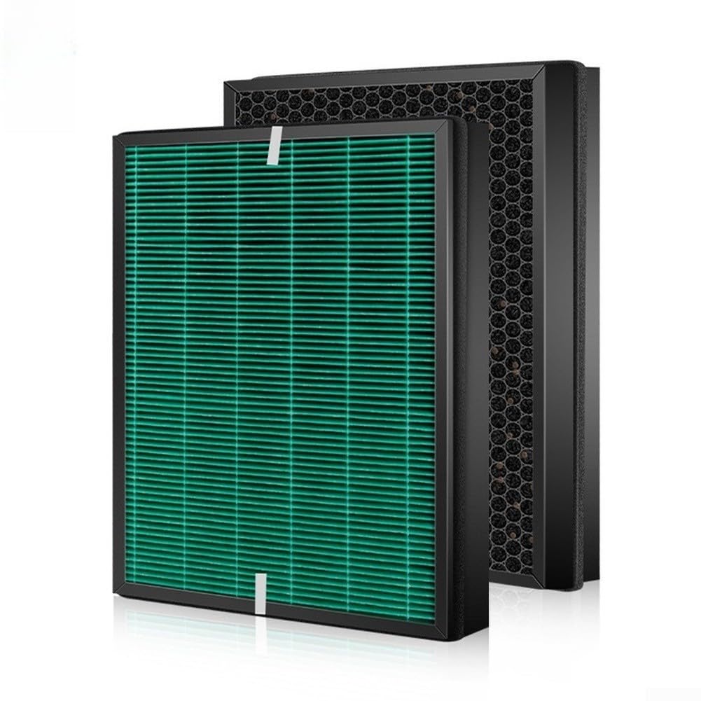 Filtro HEPA FY3110 para purificador de aire AC3360 en juego de alta eficiencia