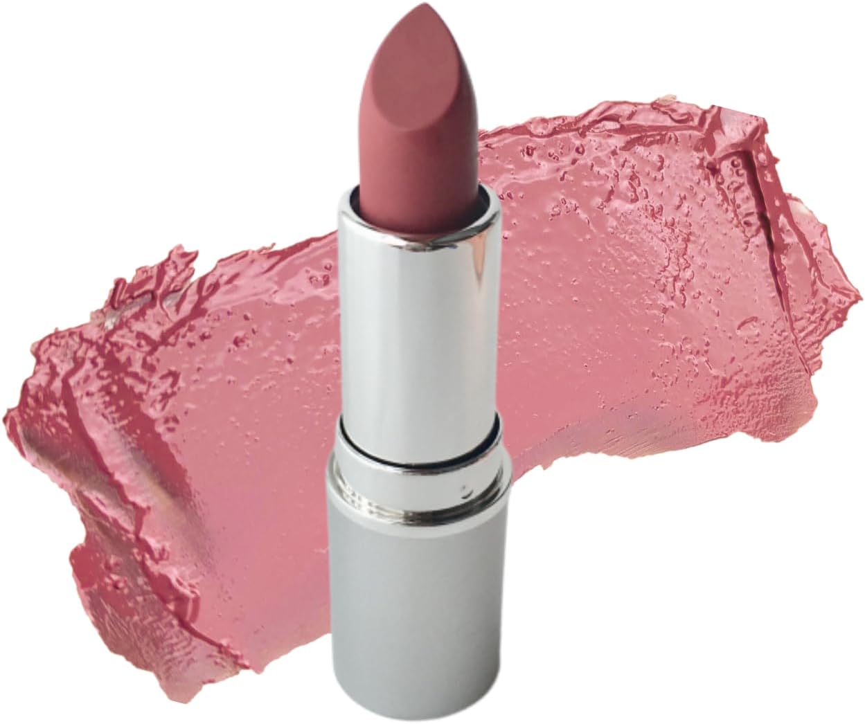Honeybee Gardens Lip Liner + Lipstick Bundle, Zen & Heirloom