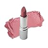Honeybee Gardens Truly Natural Long Lasting Lipstick Queen Bee Signature Red Cream Finish, Hydrating Moisturizing Lip Color with Organic Oils Vegan Gluten-Free Cruelty-Free Lip Care
