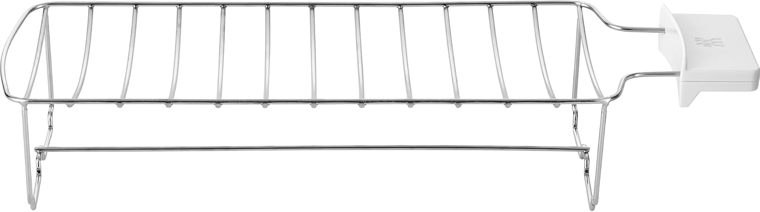 ZWILLING Enfinigy Toaster Bun Warmer - Short - Black