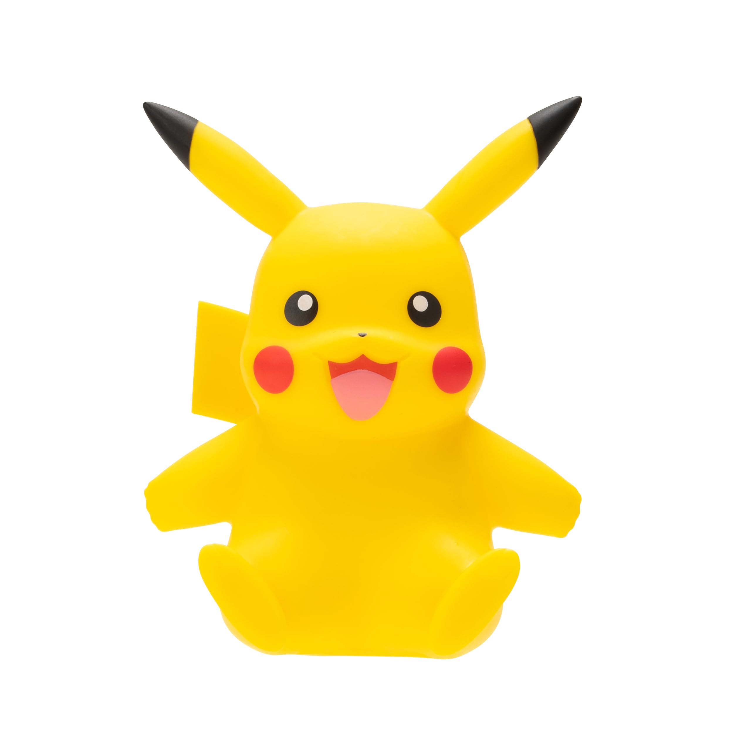 Pokémon Paquete de 4 Figuras de Vinilo Select - Cuatro Figuras de Vinilo 10 cm