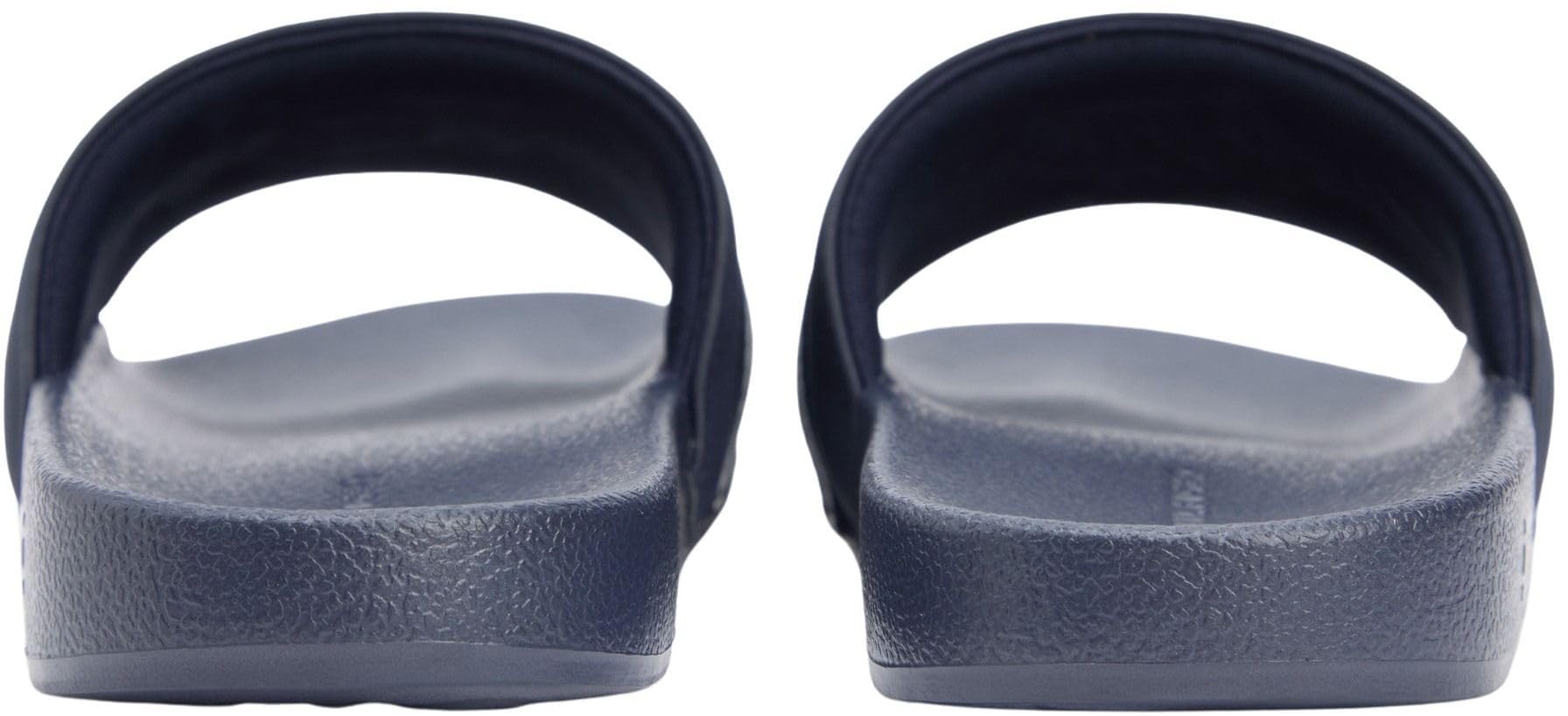 Tommy Hilfiger Th Webbing Pool Slide Fw0fw09359 DiapositiveDonna