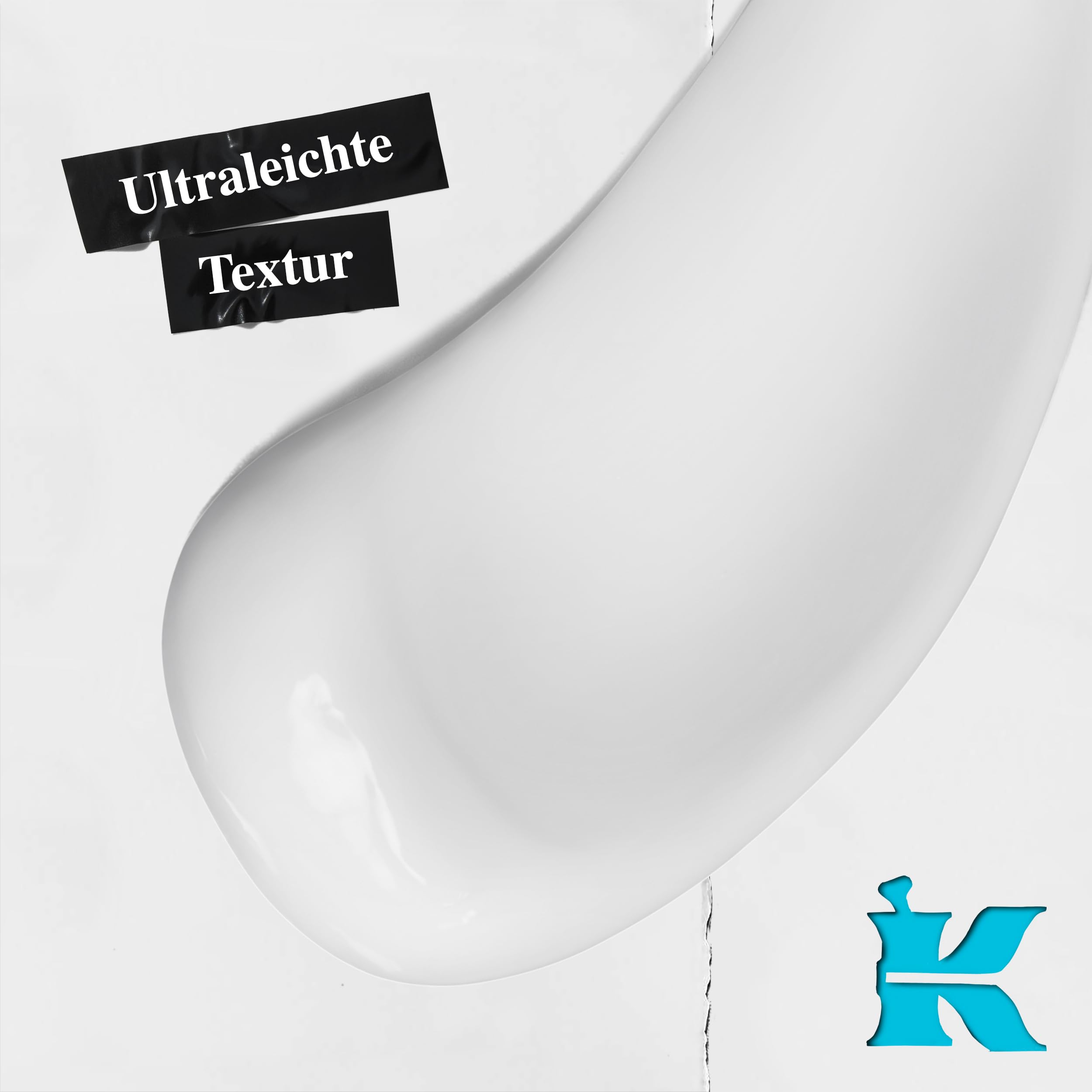 KIEHL’S Ultra Body Mega Moisture Squalane Creme, 250 ml, intensiv feuchtigkeitssspendende Bodylotion für empfindliche, trockene Haut, 72h Feuchtigkeitsversorgung, mit Squalan und Pro-Ceramiden