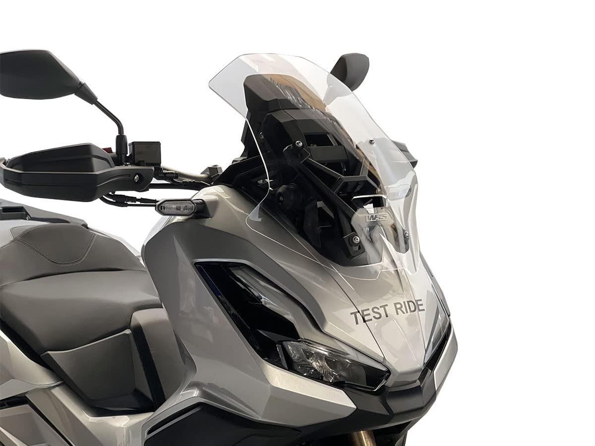 CUPOLINO STANDARD WRS TRASPARENTE ADV 350 2022-2025