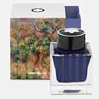 Amazon.co.jp: Montblanc モンブラン 万年筆 ボトルインク 特別
