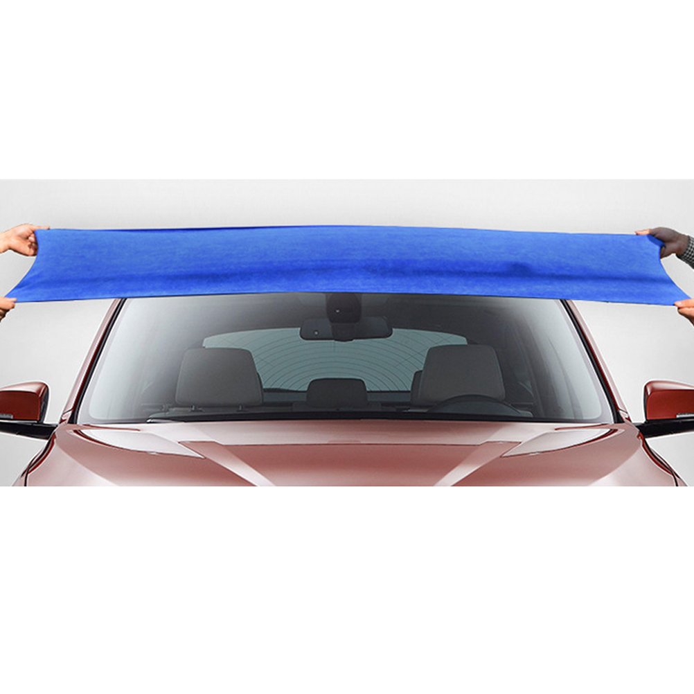 Produktbild von Mikrofaser Auto Reinigung Tücher, Ultra-Dicken Aut... - Viceal