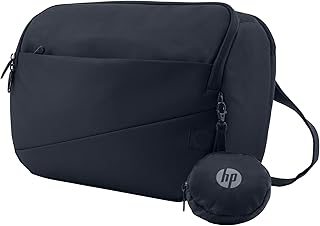 hp Creator 13.3- inch Laptop Sling/Cross-body Strap/Lockable zippers; RFID pocket; Padded laptop pocket-picture-15