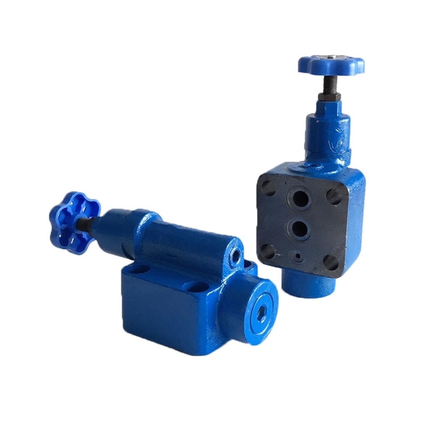 Overflow YF-B10H1 YF-B10H2 YF-B10H3 YF-B10H4 Adjustable Plate Manual