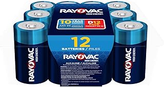 Rayovac