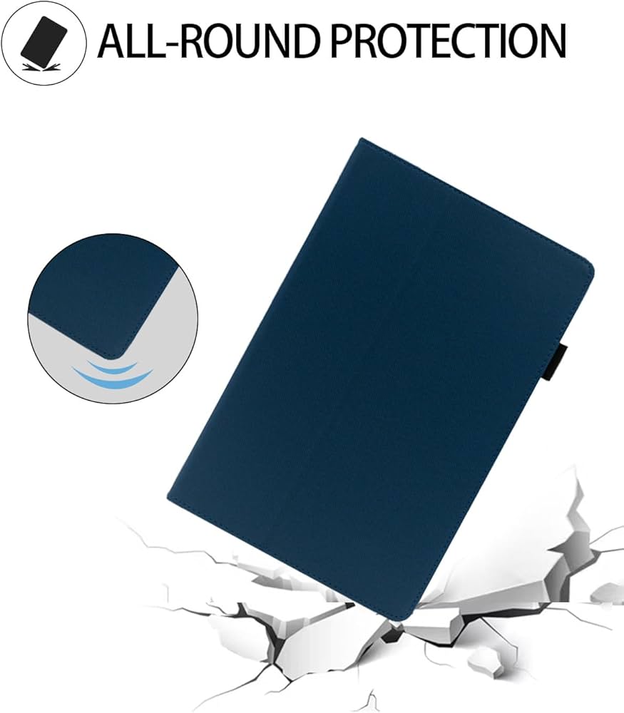 Amazon.com: Case for Teclast ArtPadPro Tablet 12.7 Inch，WUNIAK