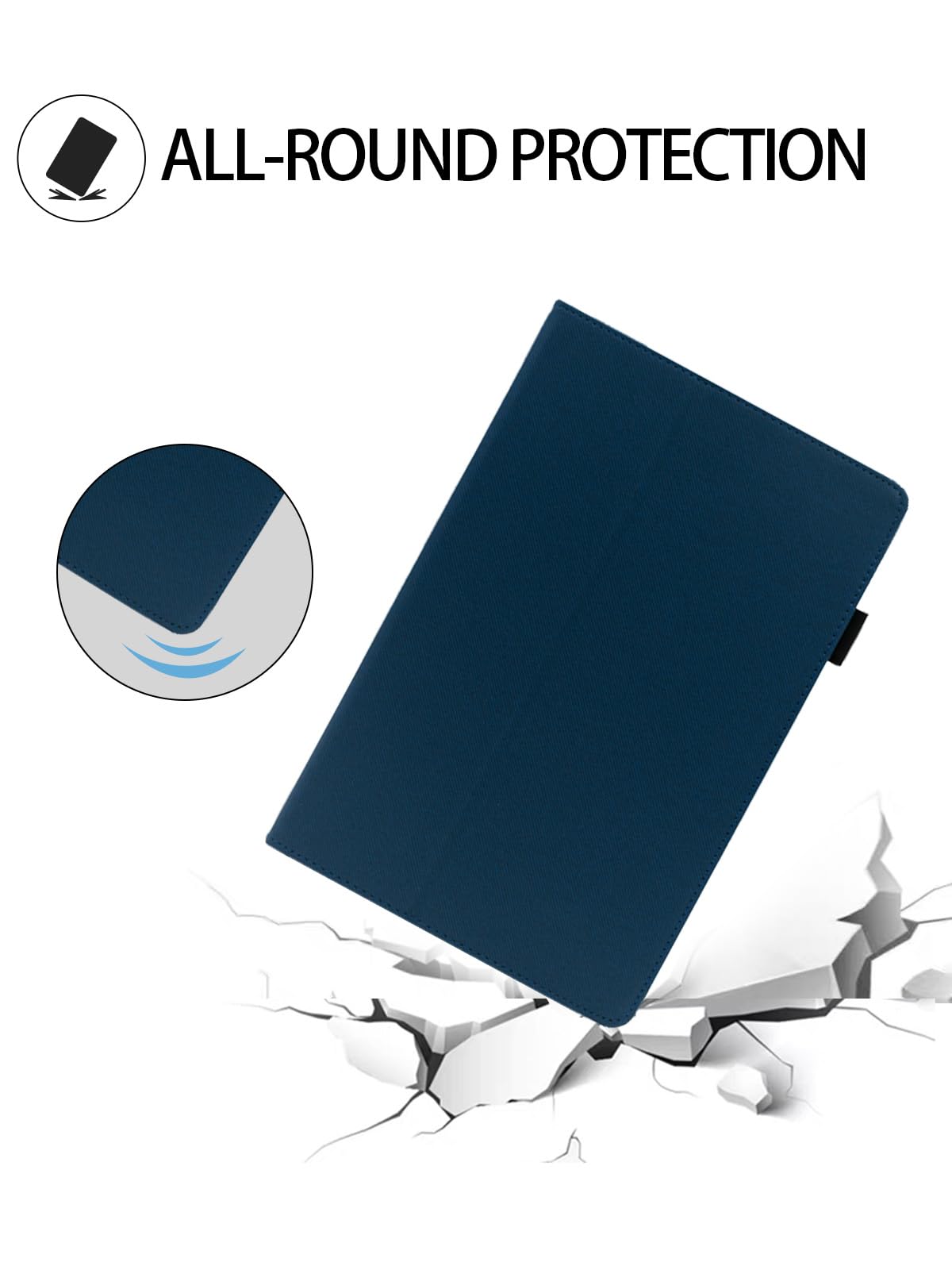 Amazon.com: Case for Teclast ArtPadPro Tablet 12.7 Inch，WUNIAK