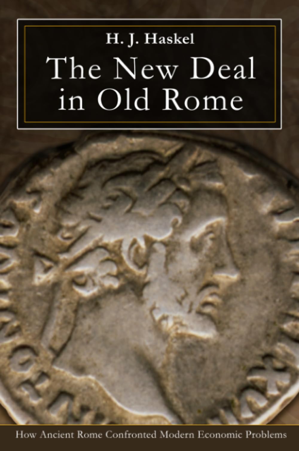 The New Deal in Old Rome