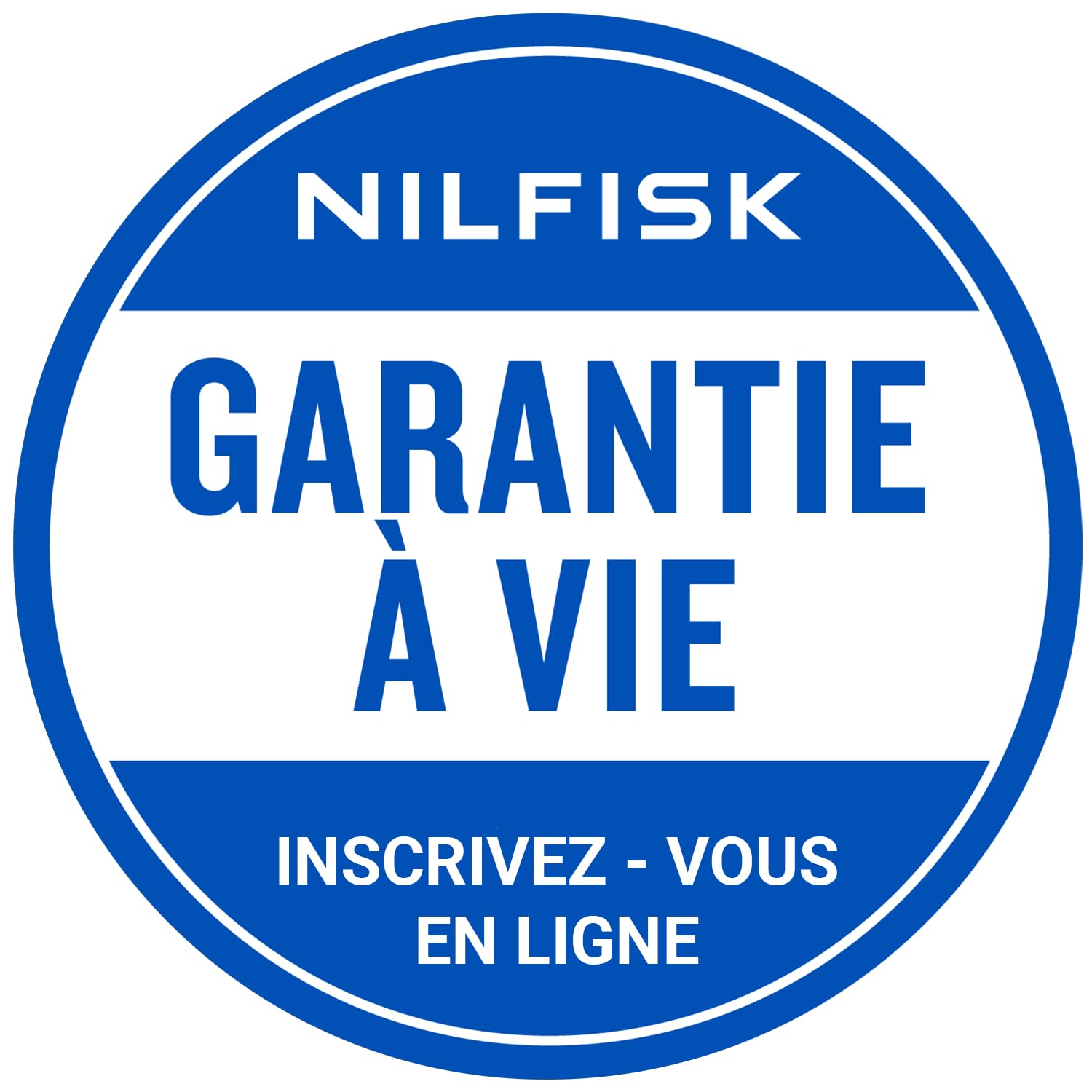 Nilfisk Nettoyeur Haute Pression Core 140 Bars avec PowerControl pour Le Jardin, Terrasse et Voiture (1800 W) 128471263