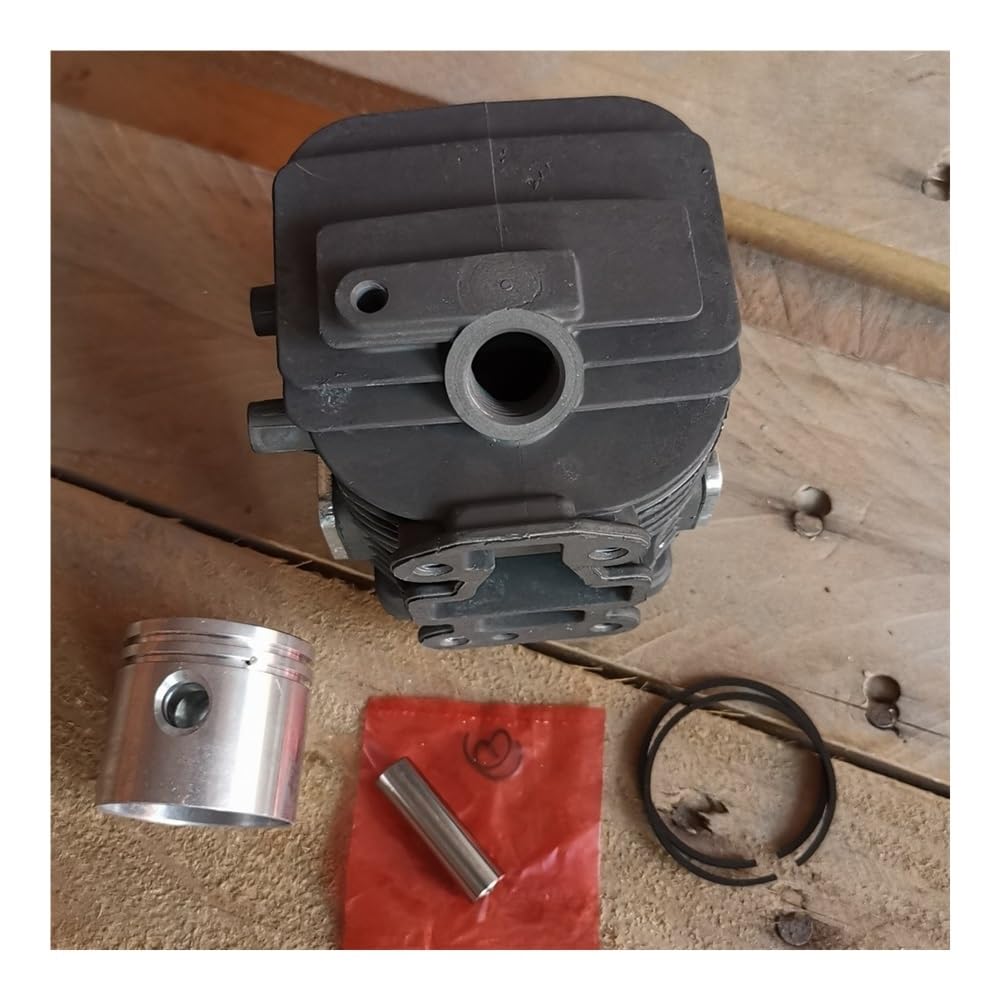 Kit cylindre TJ27E 34 mm pour l'entretien régulier de vos outils de jardinage thermiques