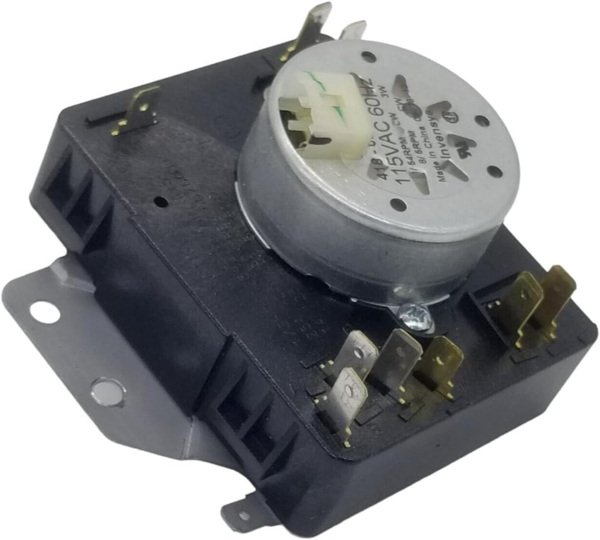 OEM Replacement for Kenmore Dryer Timer W10186032B