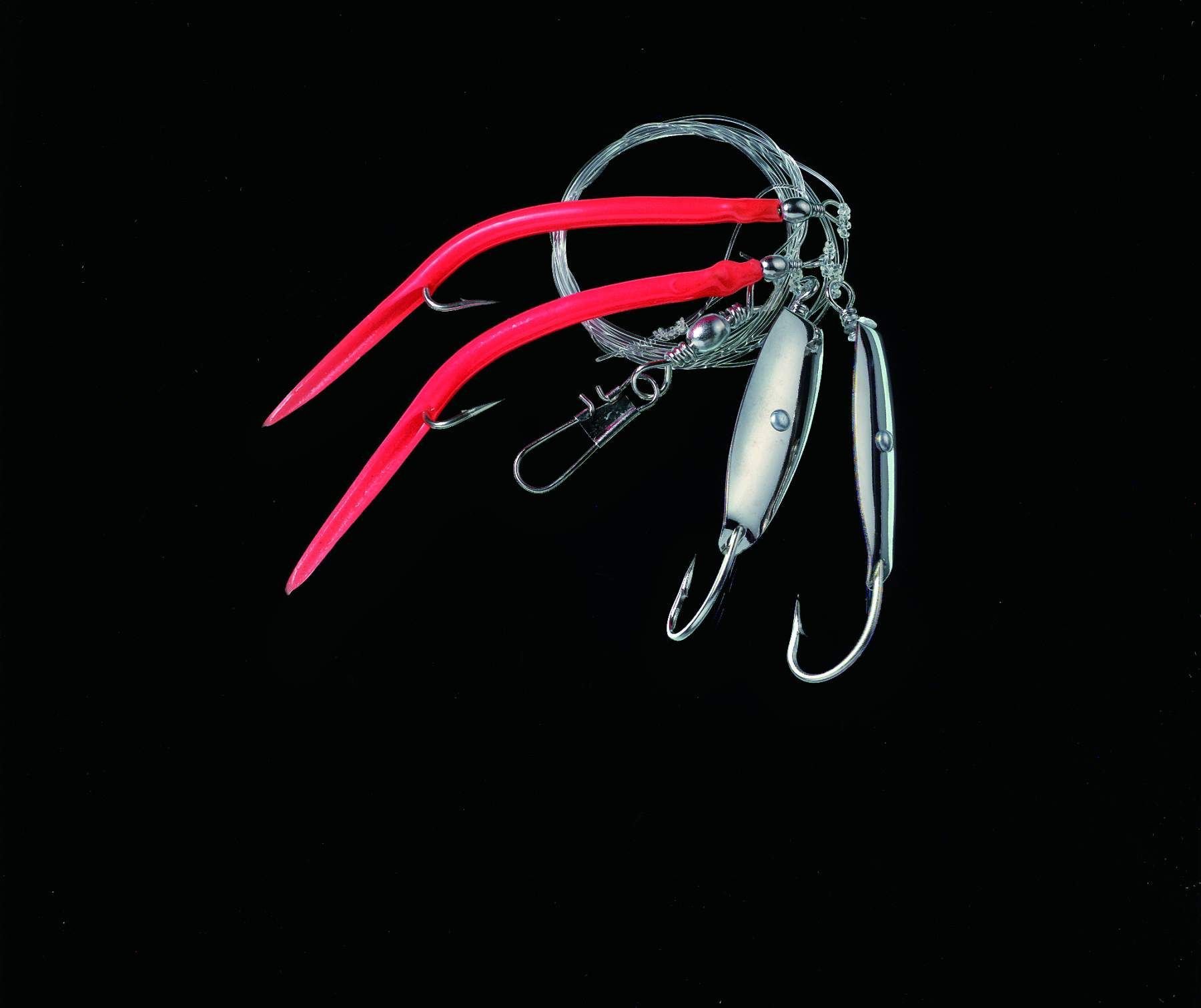 Mackerel Vorf. B-2 Makk/Spoon