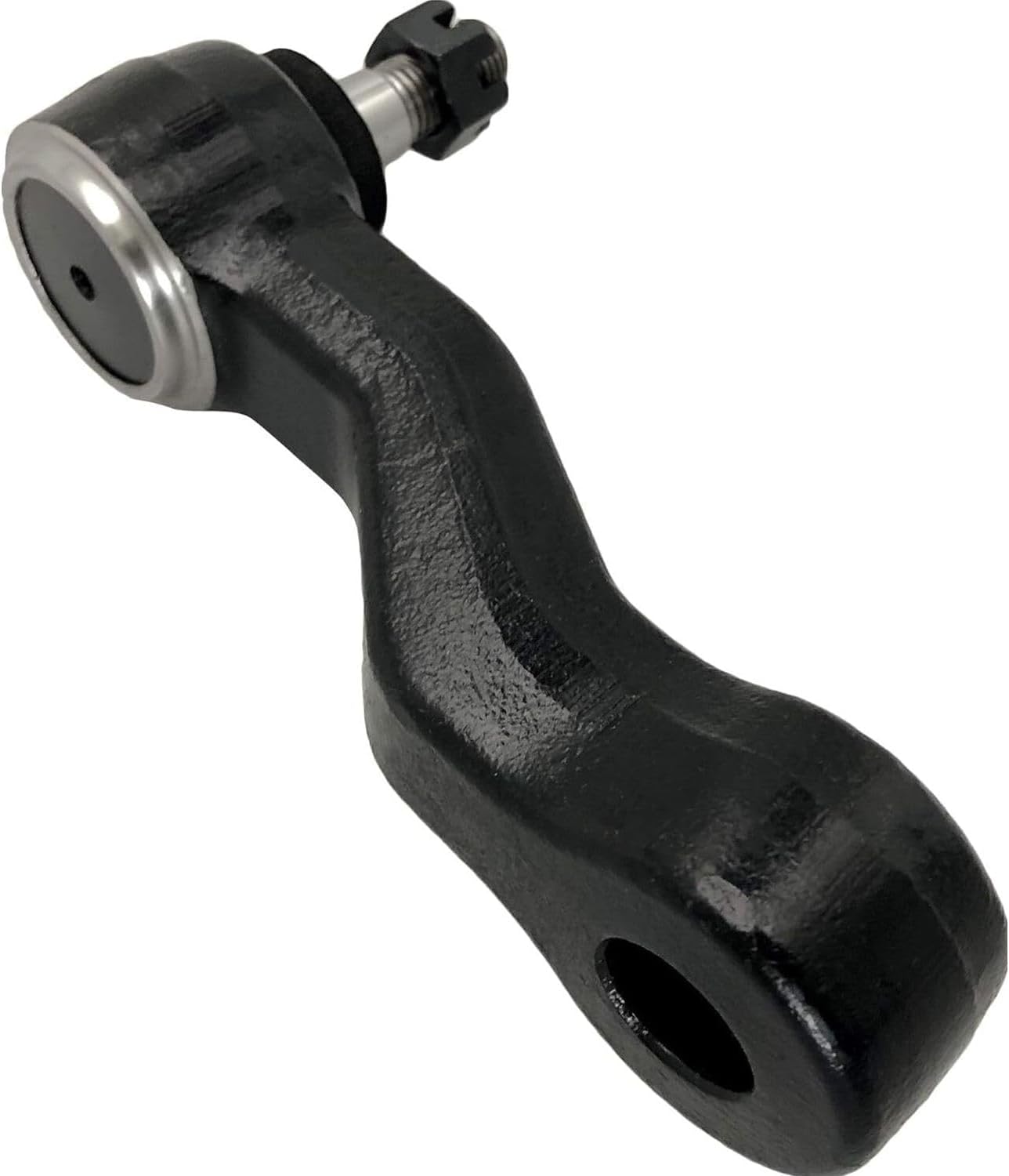 1pc Front Idler Arm for Silverado 1500,for Tahoe,for Yukon,for Yukon XL 1500,for Suburban 1500,for Escalade EXT,for Escalade ESV,for Escalade,for Sierra 1500,for Yukon XL 1500,Repair your car