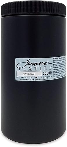 Vista 74 de Jacquard Products, productos textiles, pintura para telas