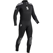 SCUBAPRO Everflex Yulex Dive Steamer, Men, 5/4mm