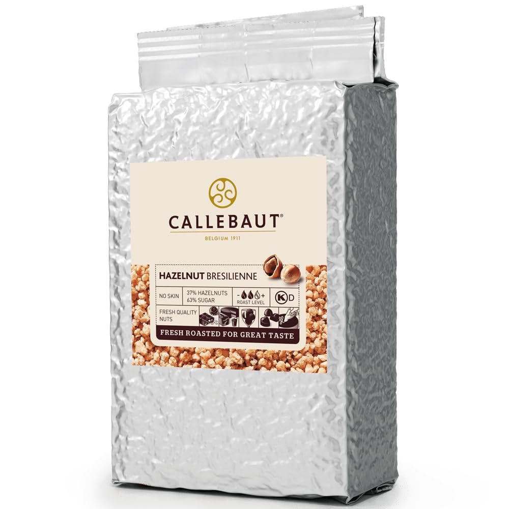 Noisettes Brésiliennes 1kg