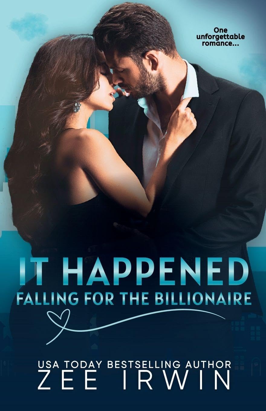 It Happened: Falling for the Billionaire: 1