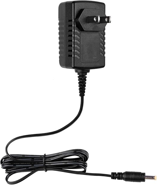 Power Cord Replacement for Echo Dot 4th generation (and Kids Edition