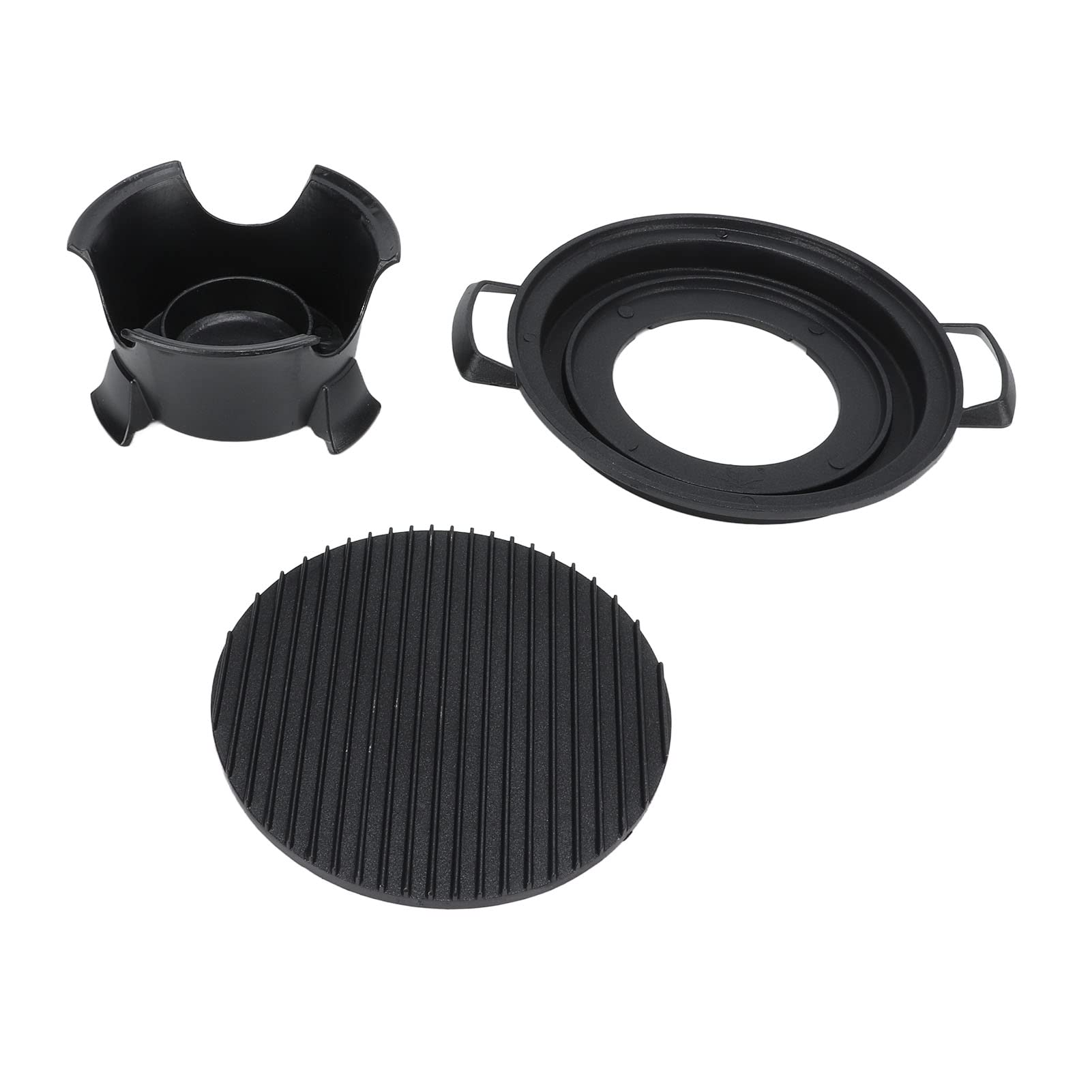 Grill Hibachi Portable en Aluminium, Poêle Antiadhésive, Pique-nique en Plein Air, Camping
