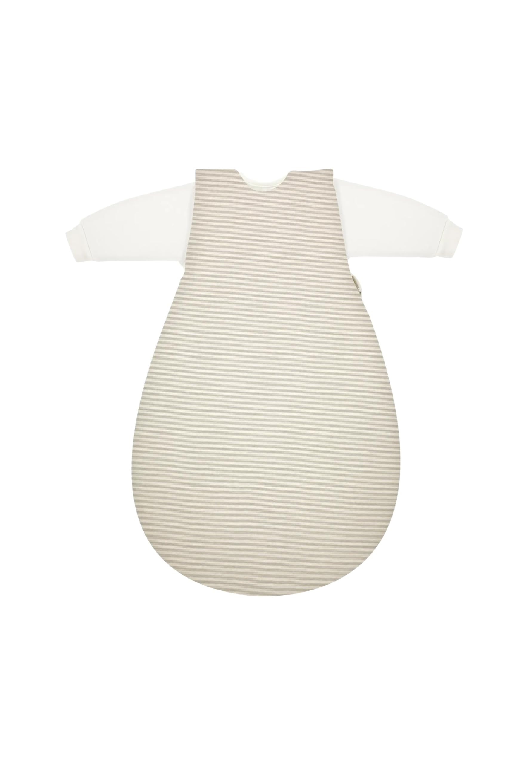 Alvi Baby-Mxchen 3-teilig Baumwolle Baby Schlafsack Set, 2.5 TOG, Sommer-  und Winterschlafsack, mitwachsendes Schlafsystem aus Baumwolle Aqua Dots -  Beige : Amazon.de: Baby