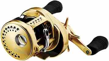 Amazon | シマノ(SHIMANO) ベイトリール 両軸 14 カルカッタコン