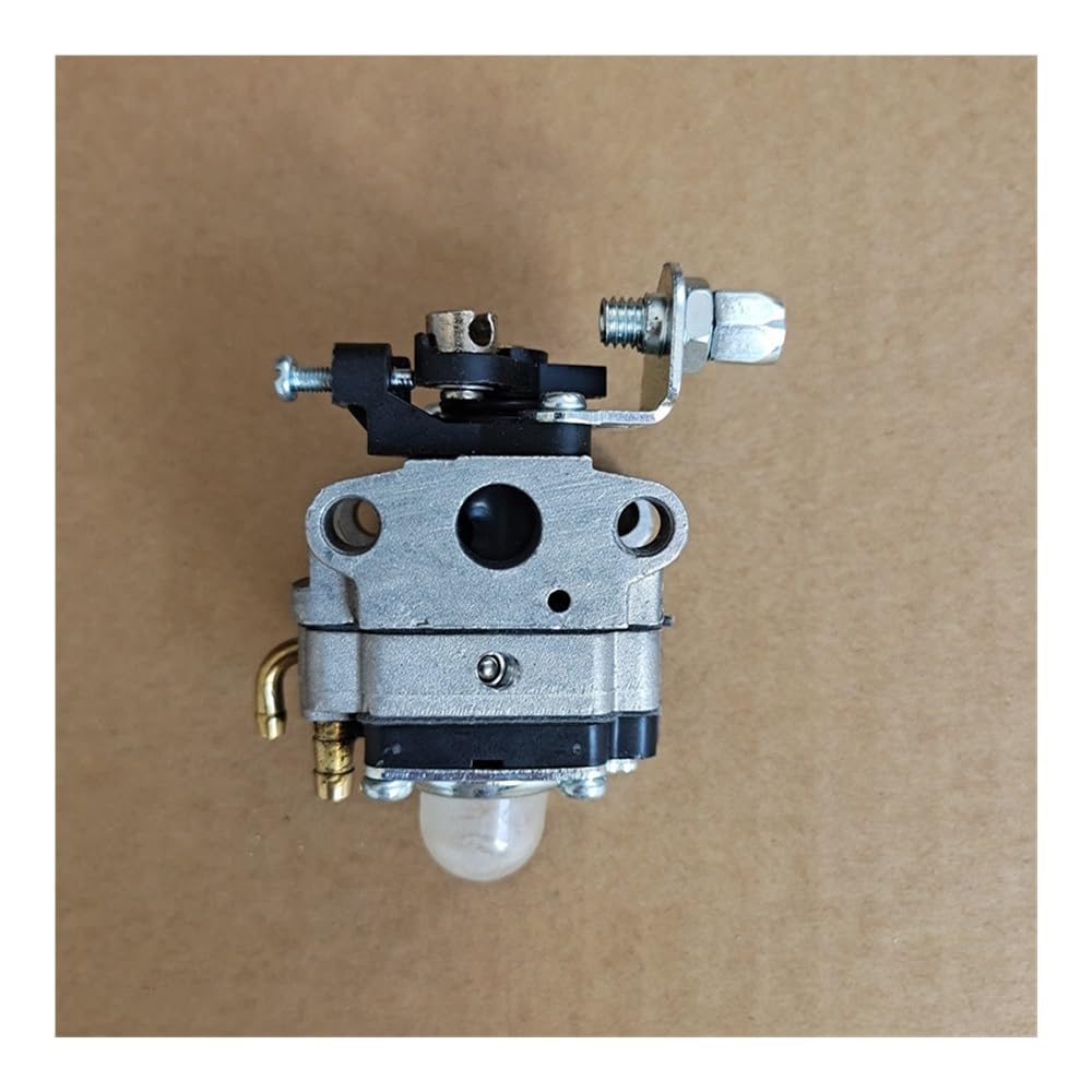 Carburateur 2300 tondeuse 2 temps G23L EC025 PST75 pièce de rechange