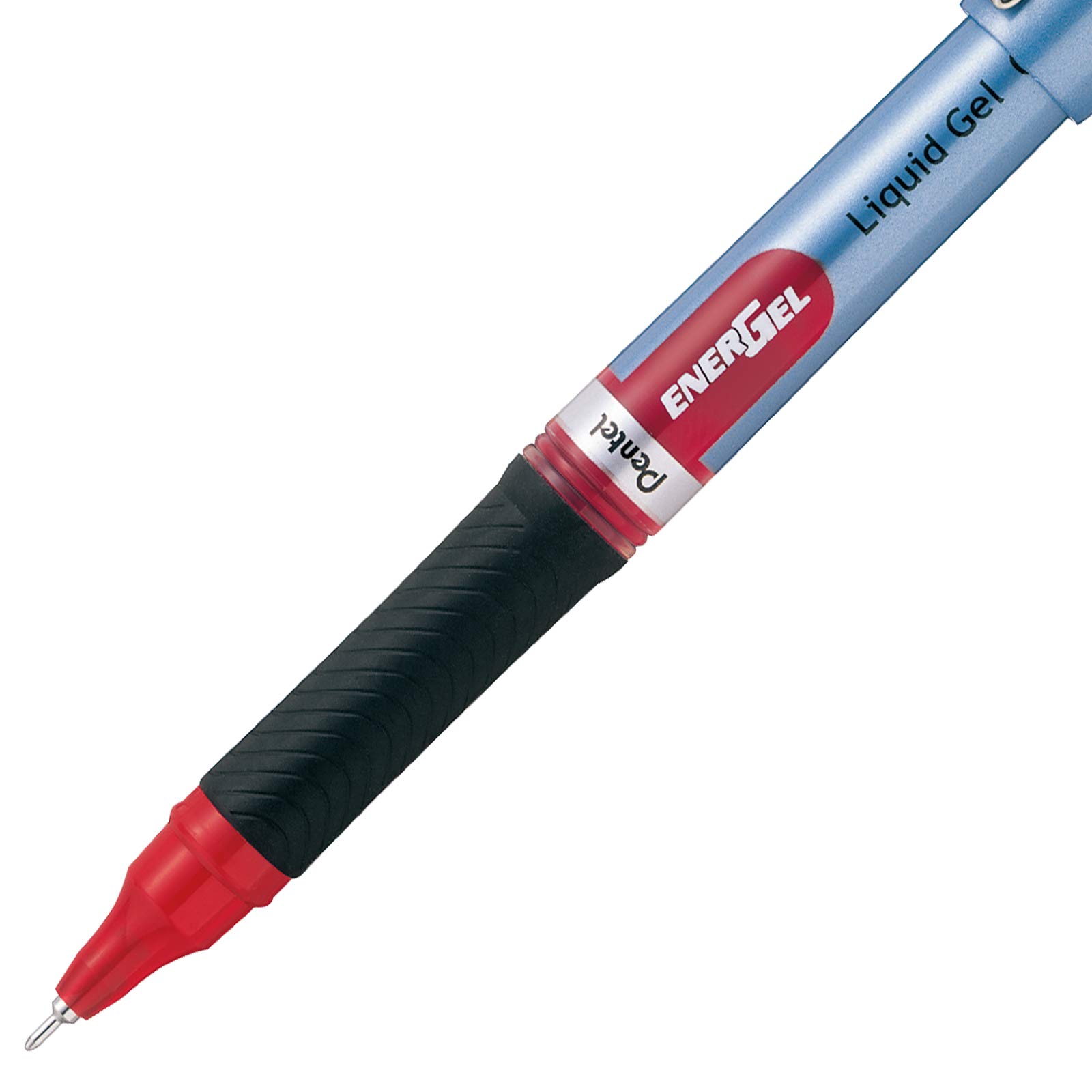 Bolígrafo De Gel Pentel Energel Stick 0.5Mm